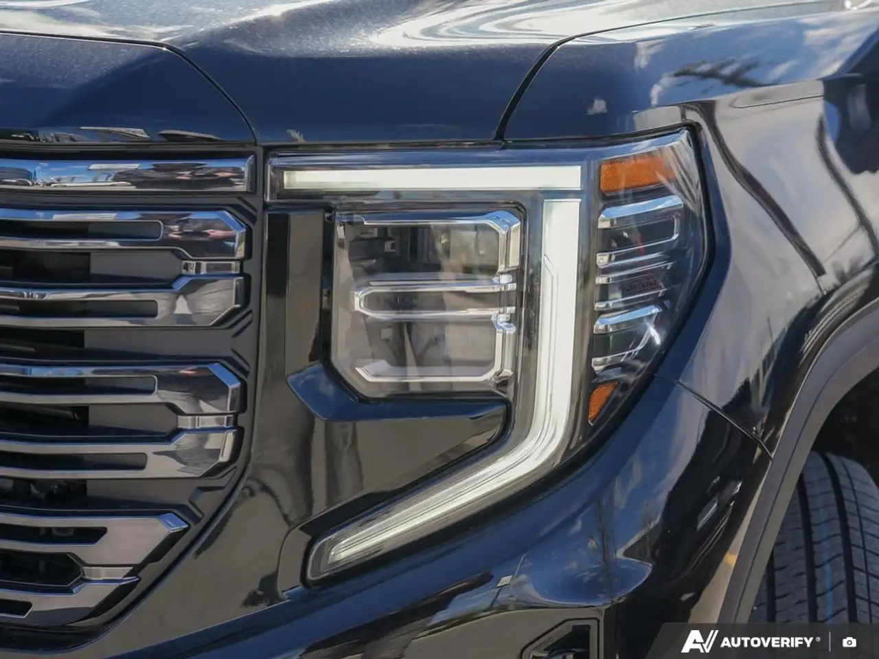 GMC Sierra 1500 снимка GMC Sierra 1500