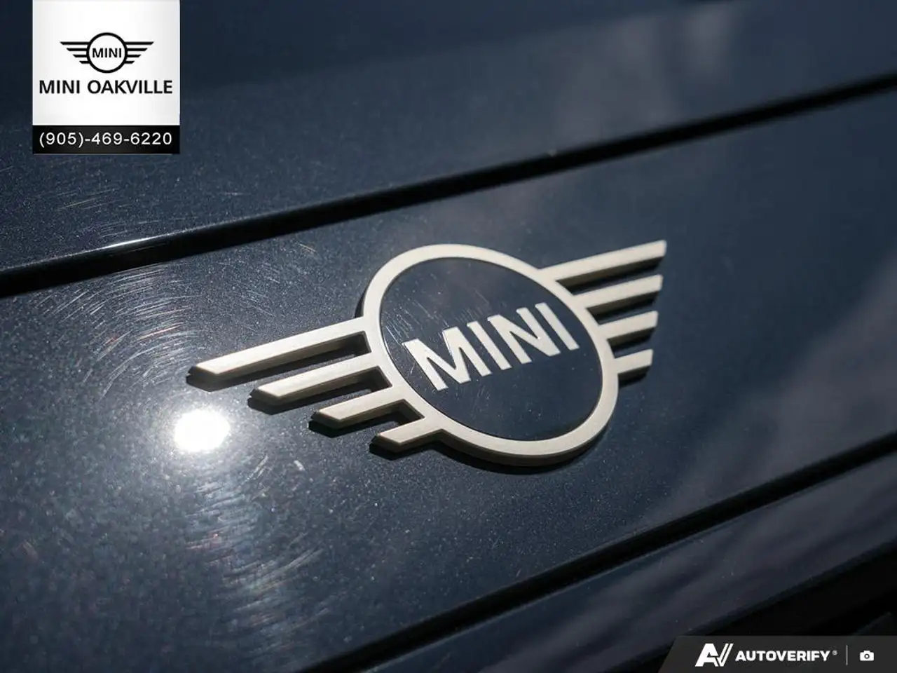 MINI Countryman fotografie MINI Countryman