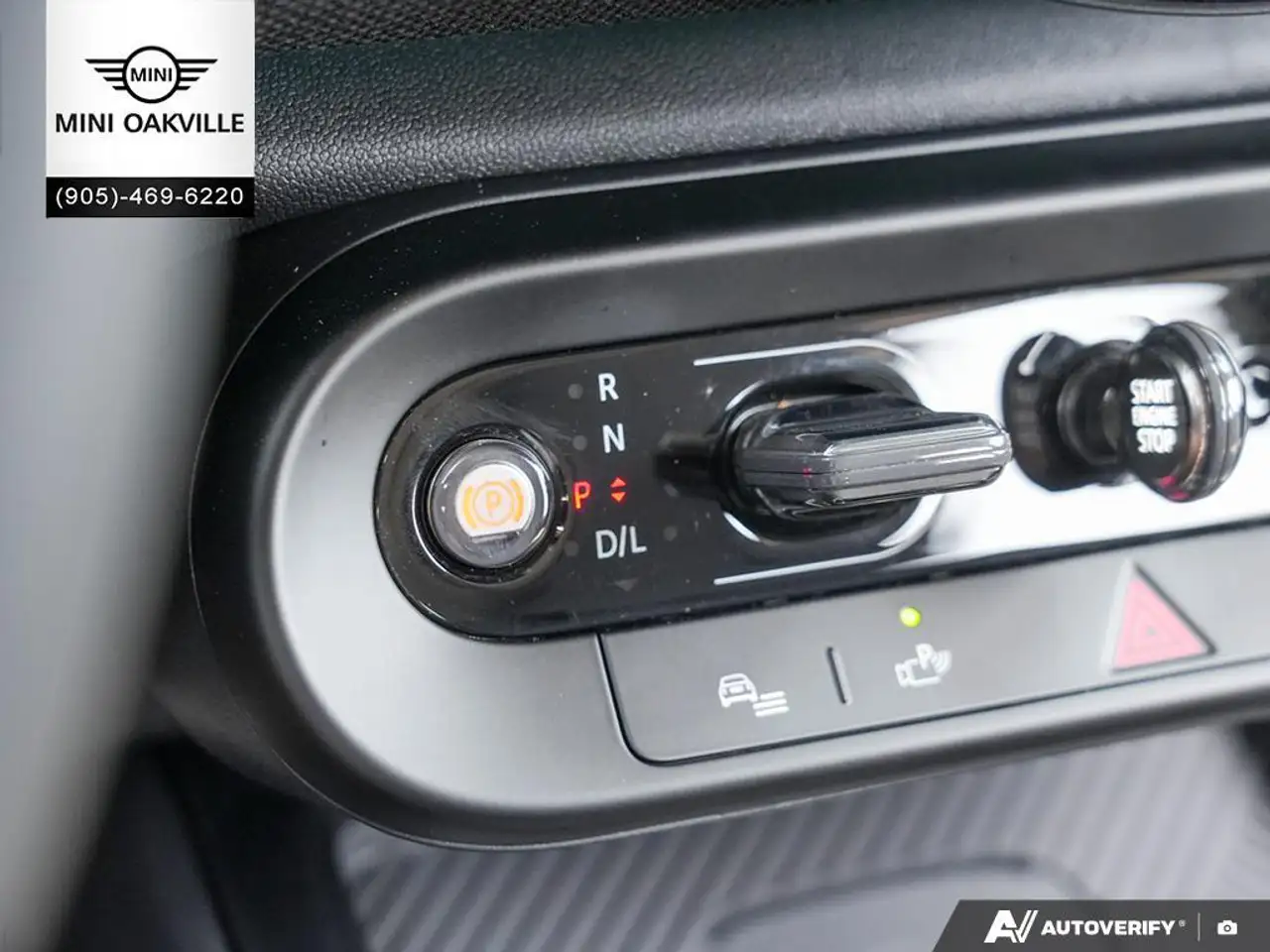 MINI Countryman fotografie MINI Countryman