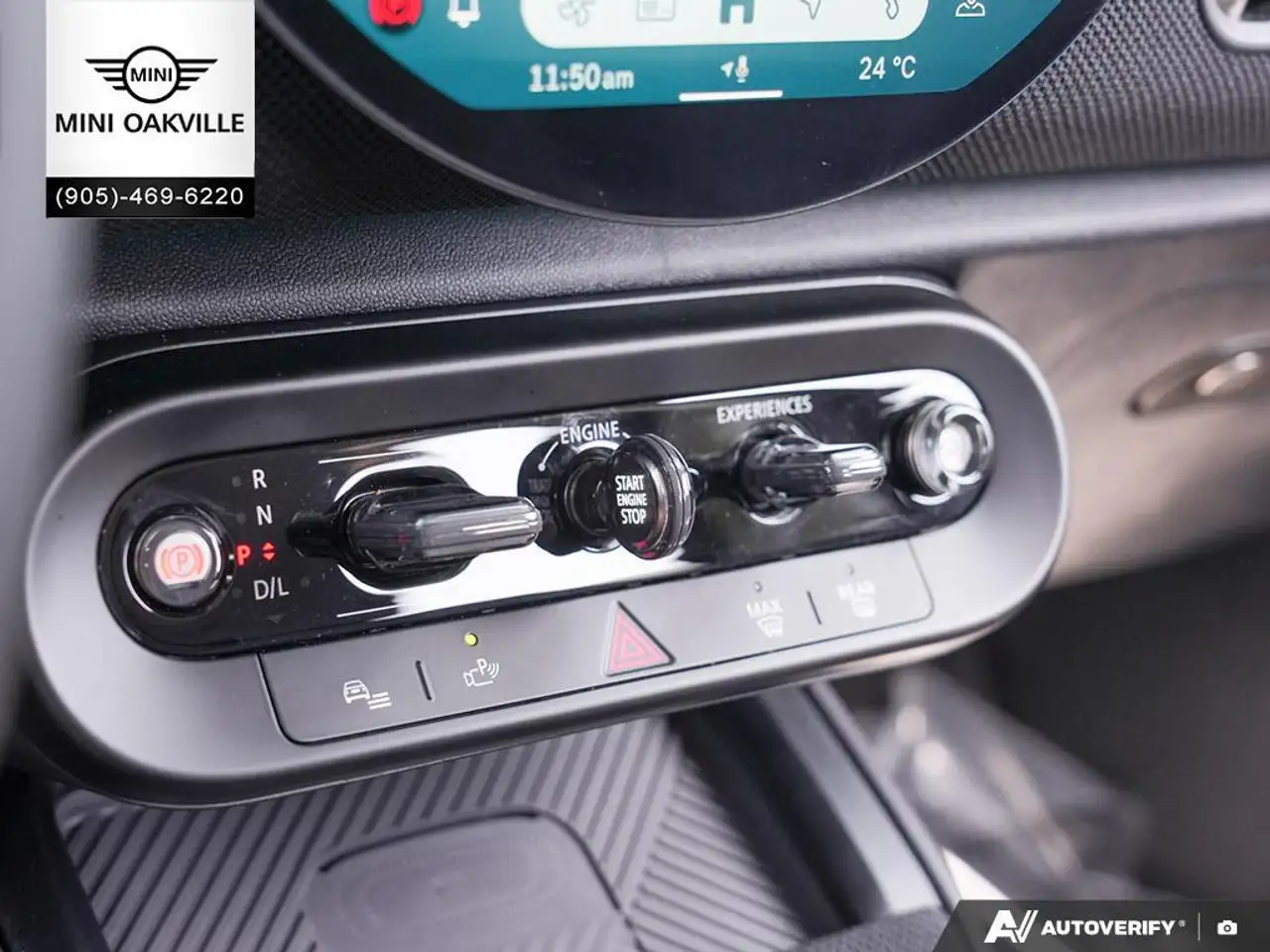 MINI Countryman fotografie MINI Countryman