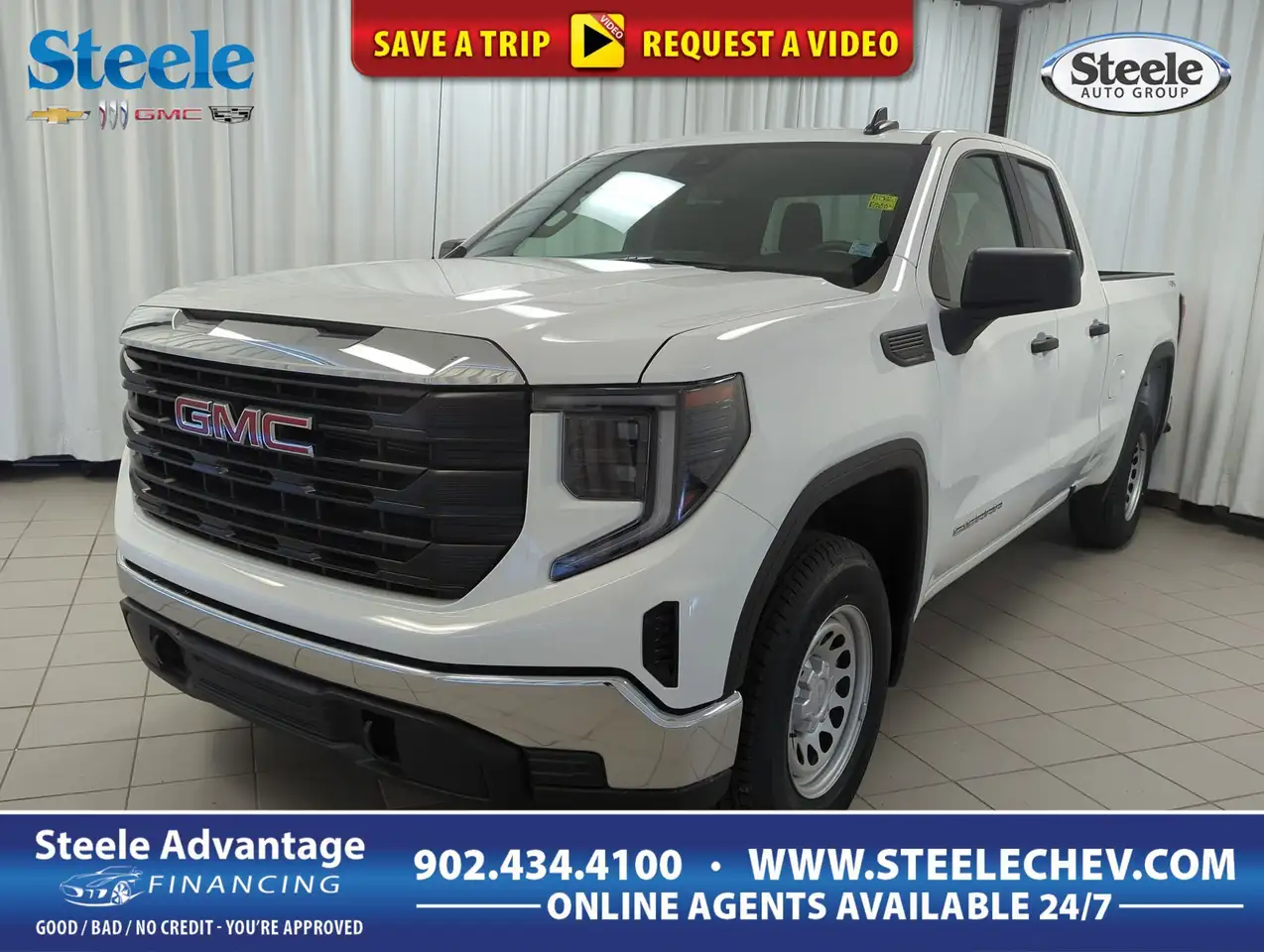 GMC Sierra 1500 photo GMC Sierra 1500