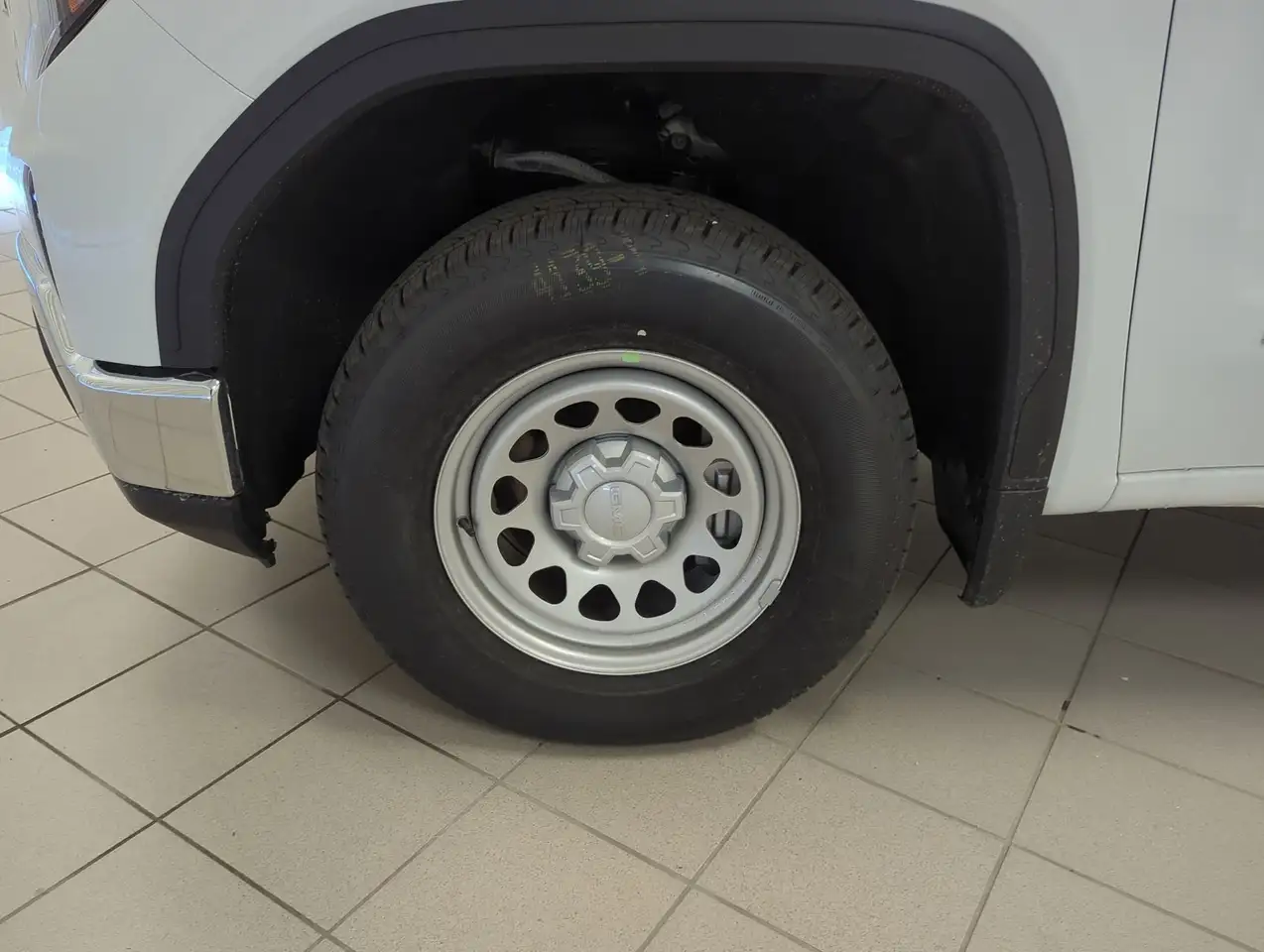 GMC Sierra 1500 photo GMC Sierra 1500