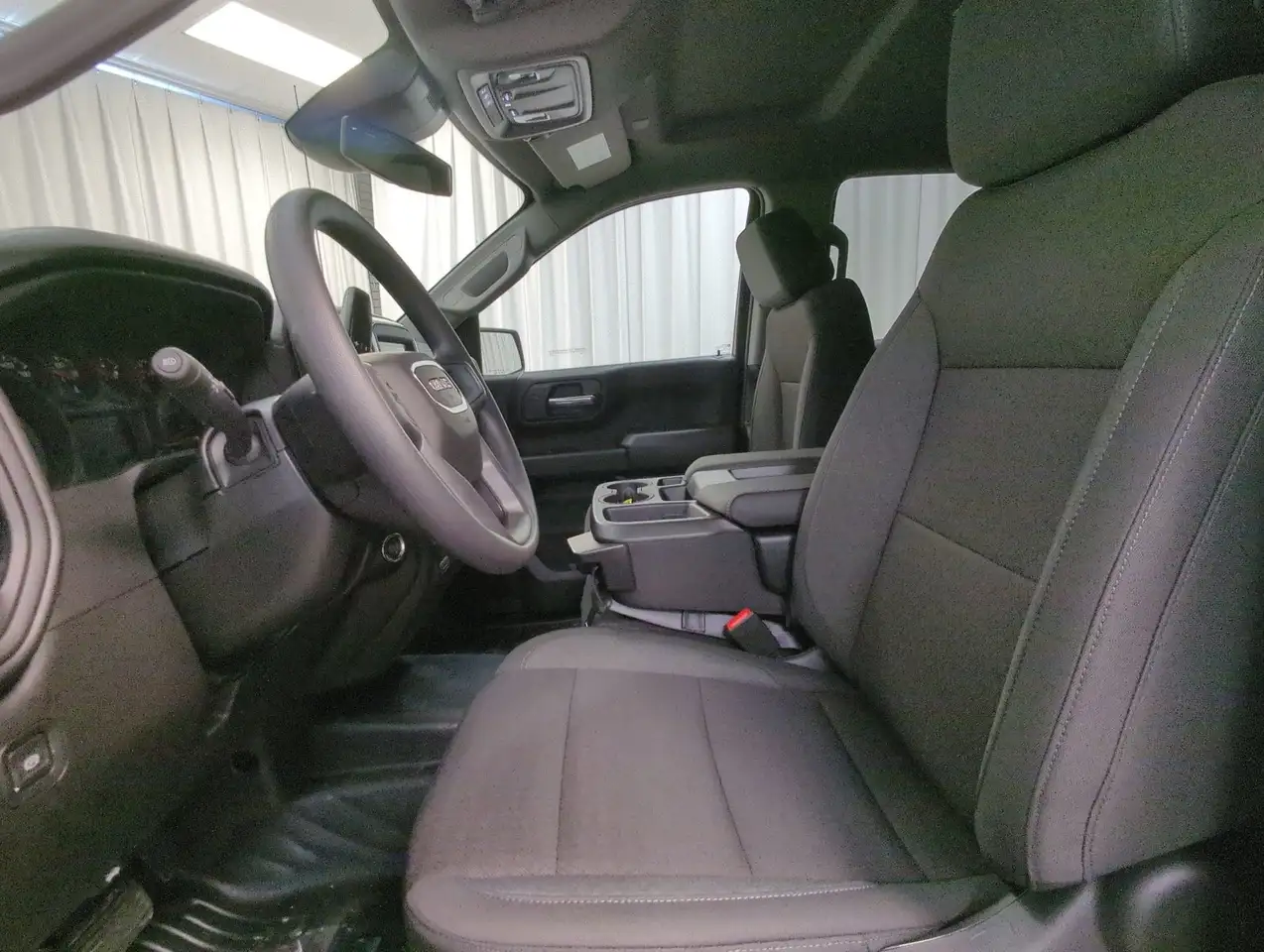 GMC Sierra 1500 photo GMC Sierra 1500