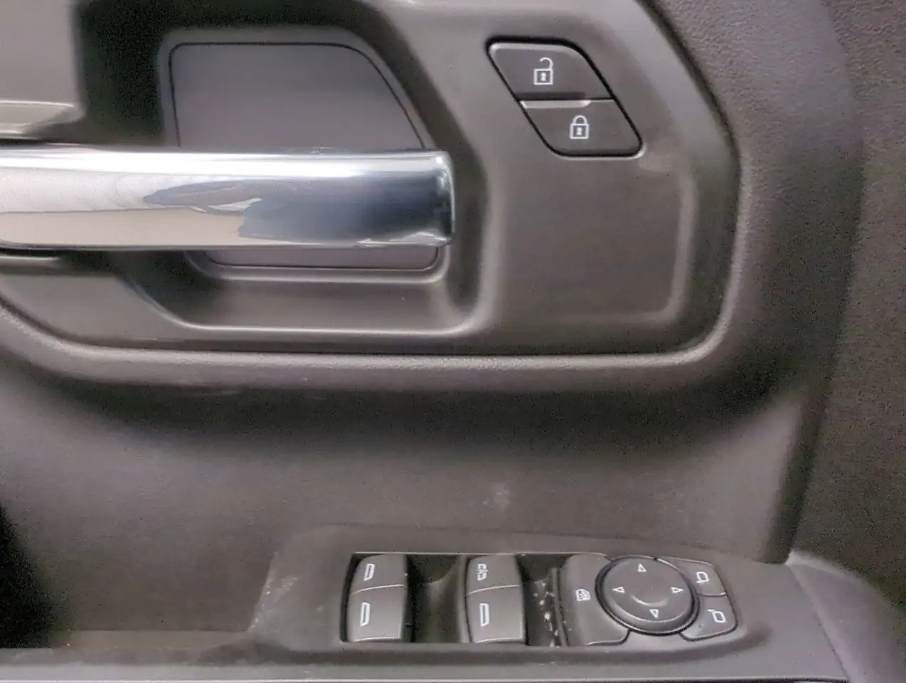 GMC Sierra 1500 photo GMC Sierra 1500