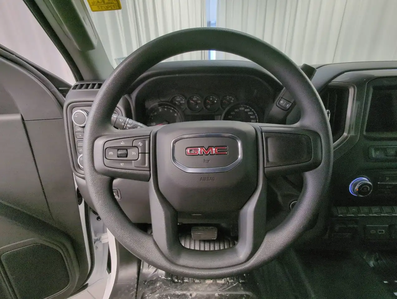 GMC Sierra 1500 photo GMC Sierra 1500