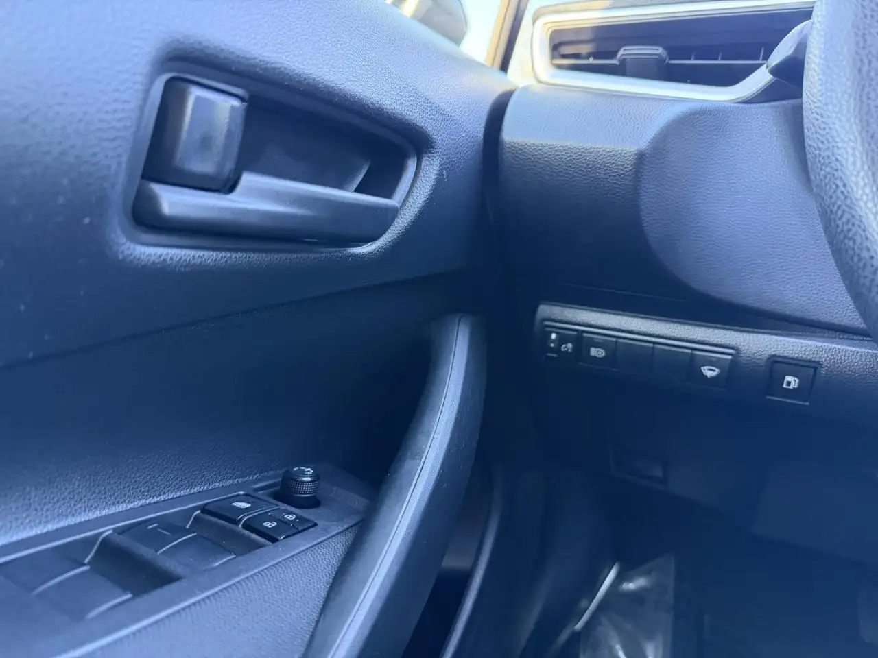 Toyota Corolla снимка Toyota Corolla