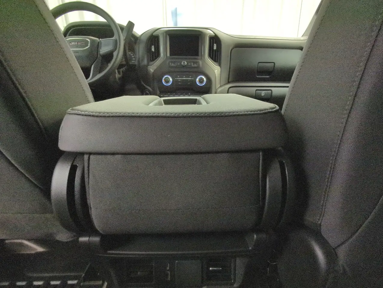 GMC Sierra 1500 photo GMC Sierra 1500