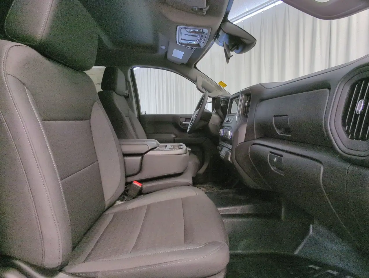 GMC Sierra 1500 photo GMC Sierra 1500