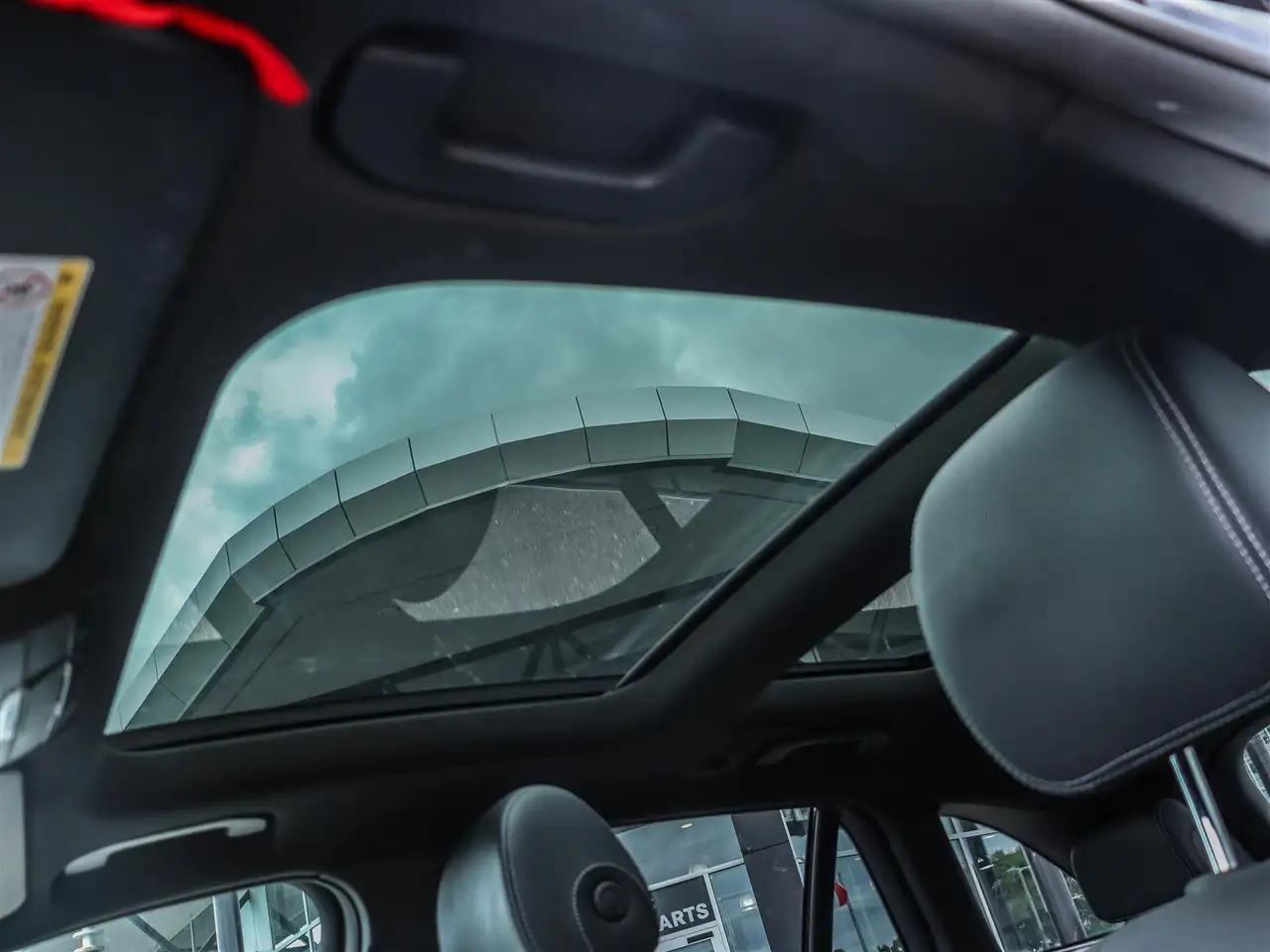 Mercedes-Benz GLC fotografie Mercedes-Benz GLC