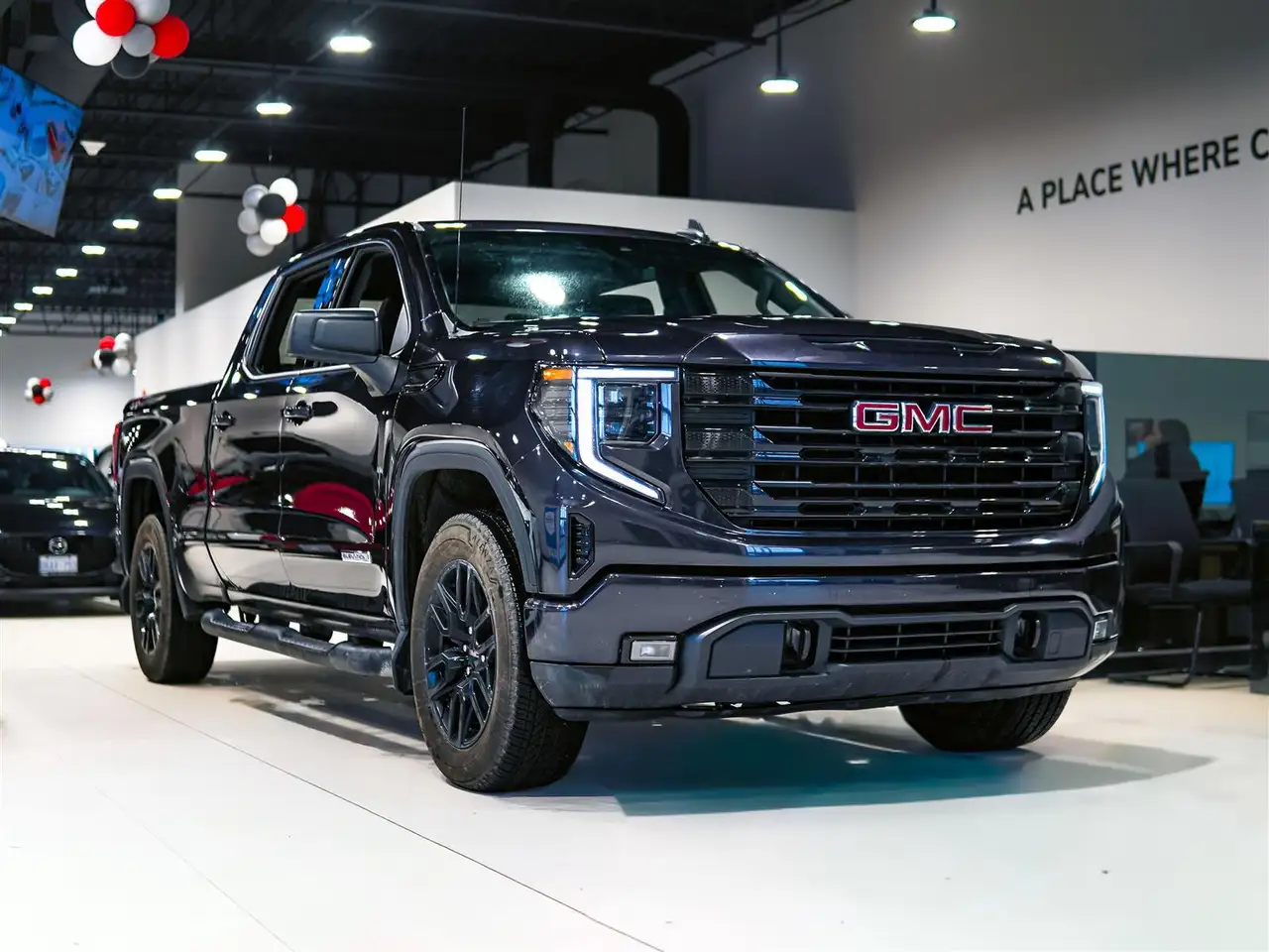GMC Sierra 1500 photo GMC Sierra 1500