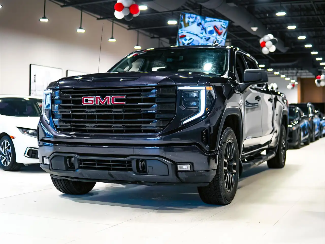 GMC Sierra 1500 photo GMC Sierra 1500