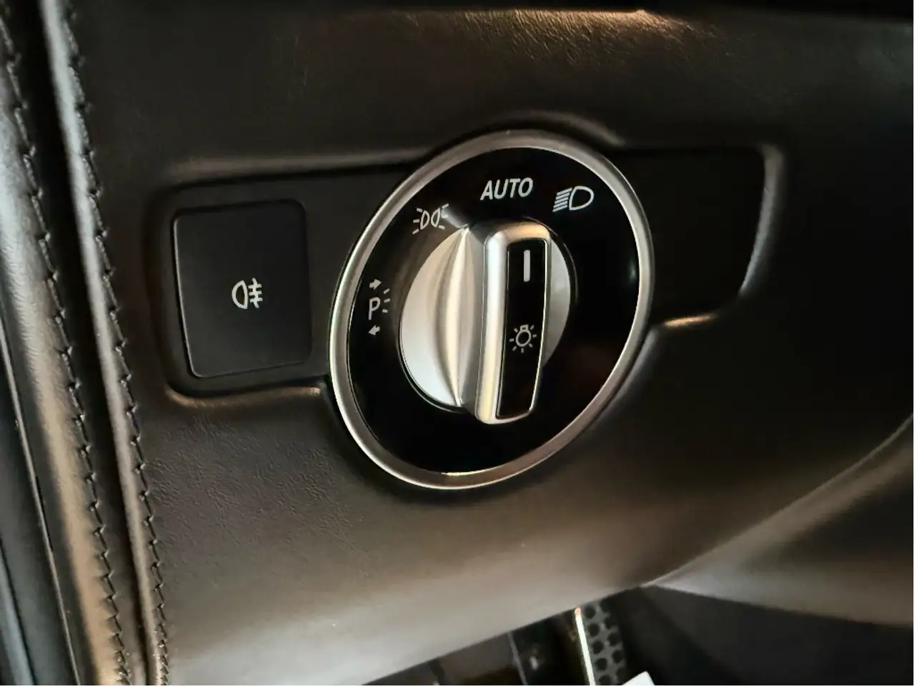 Mercedes-Benz G-Class fotografie Mercedes-Benz G-Class