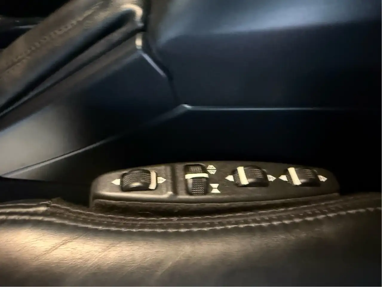 Mercedes-Benz G-Class fotografie Mercedes-Benz G-Class