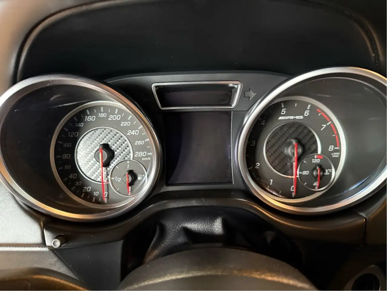 Mercedes-Benz G-Class fotografie Mercedes-Benz G-Class