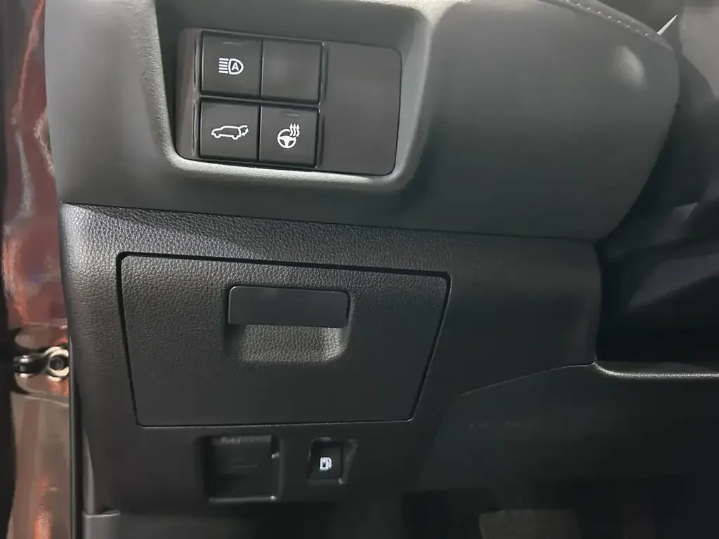 Toyota Highlander снимка Toyota Highlander