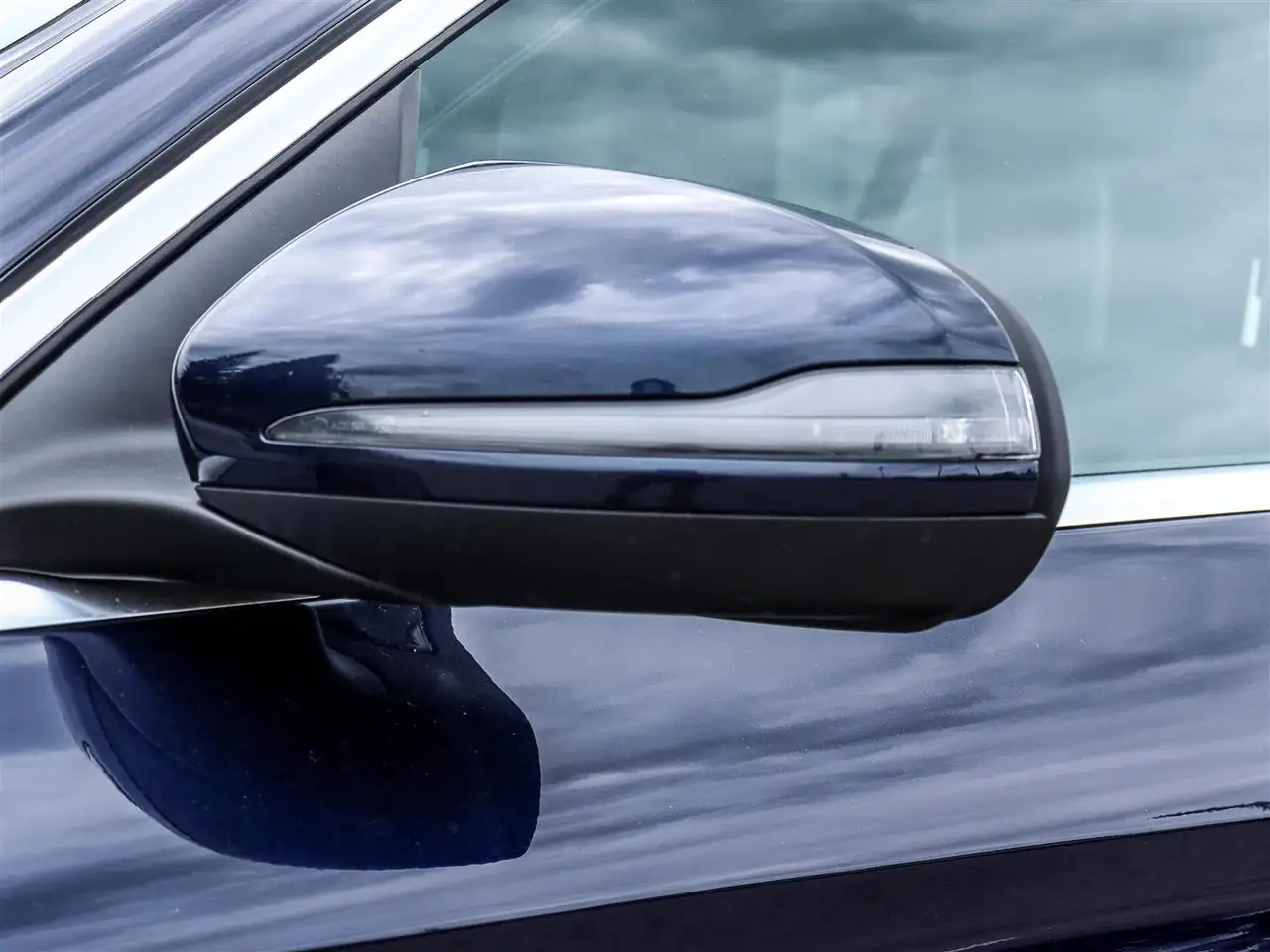 Mercedes-Benz GLC fotografie Mercedes-Benz GLC