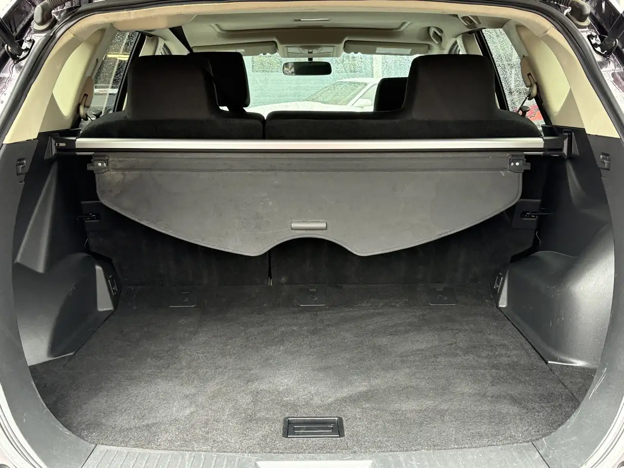 Nissan Rogue fotografie Nissan Rogue