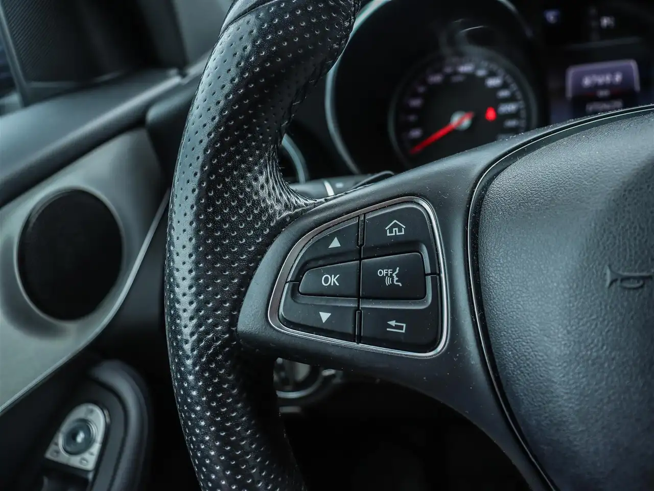 Mercedes-Benz GLC fotografie Mercedes-Benz GLC
