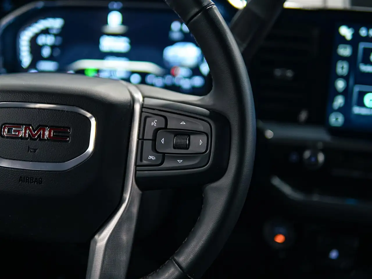 GMC Sierra 1500 photo GMC Sierra 1500