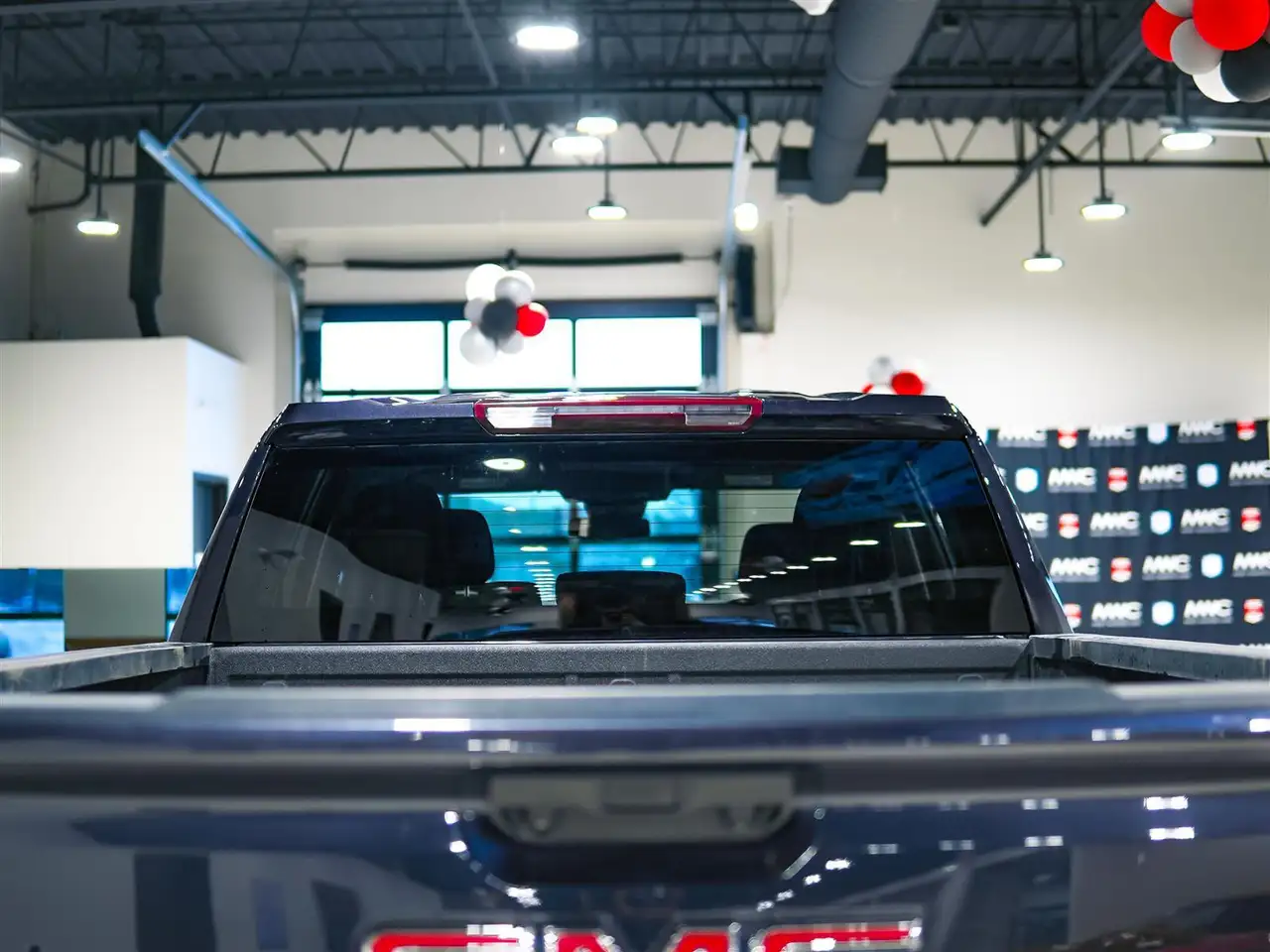 GMC Sierra 1500 photo GMC Sierra 1500