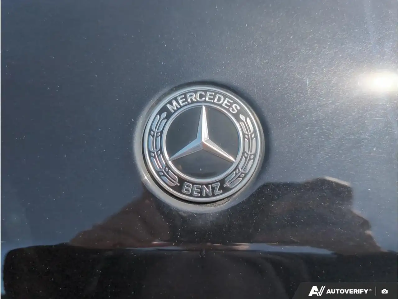 Mercedes-Benz G-Class снимка Mercedes-Benz G-Class