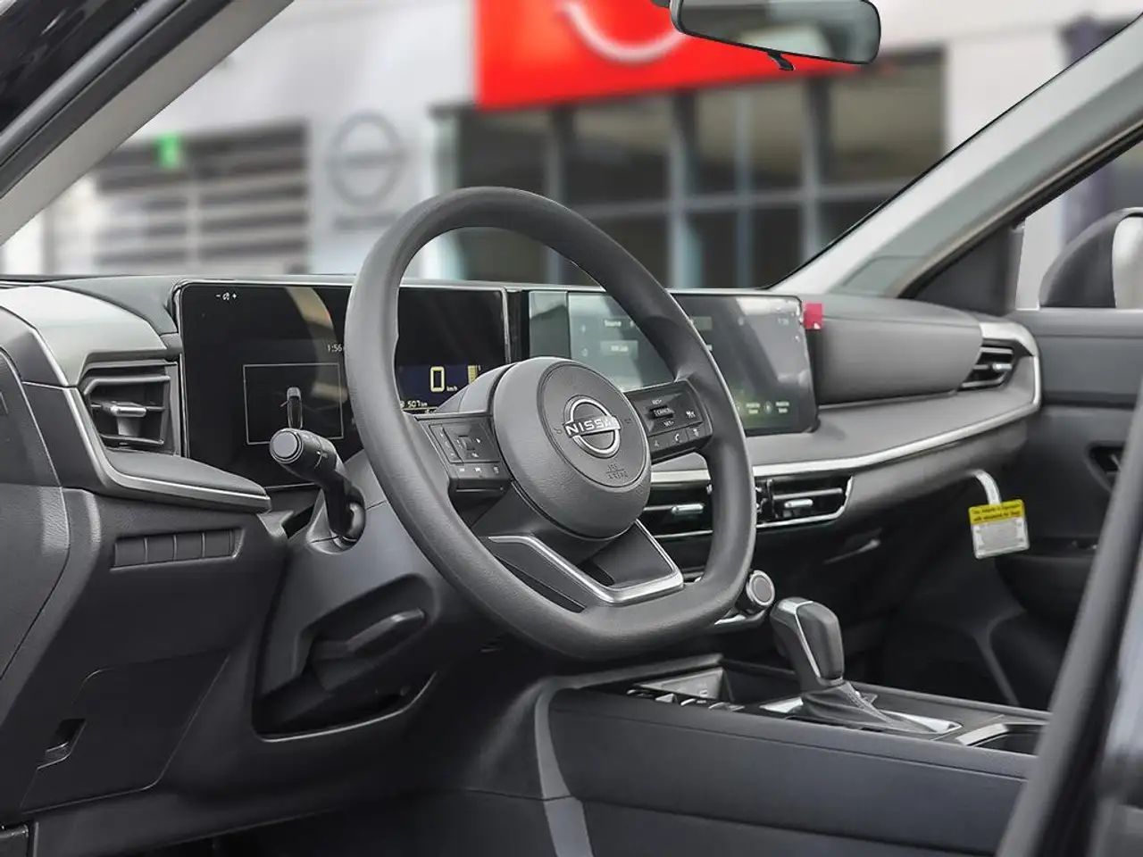 Nissan Kicks photo Nissan Kicks
