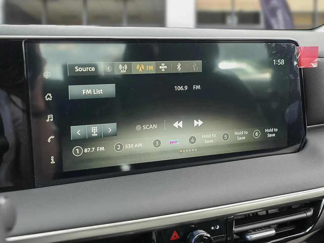 Nissan Kicks photo Nissan Kicks
