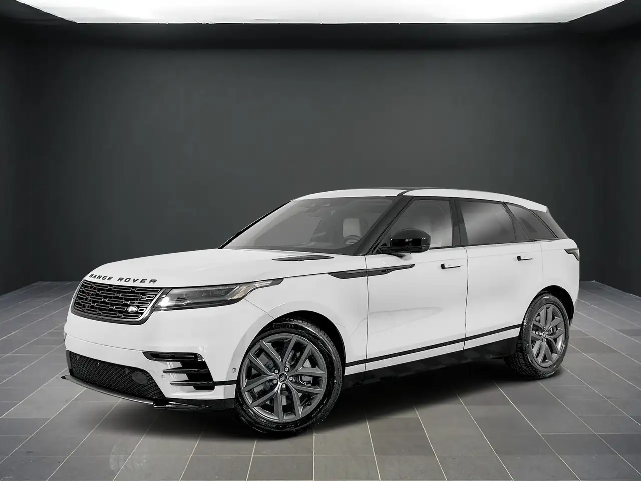 Land Rover Range Rover Velar снимка Land Rover Range Rover Velar