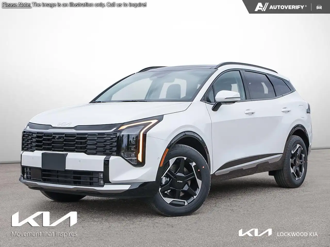 Kia Sportage photo Kia Sportage