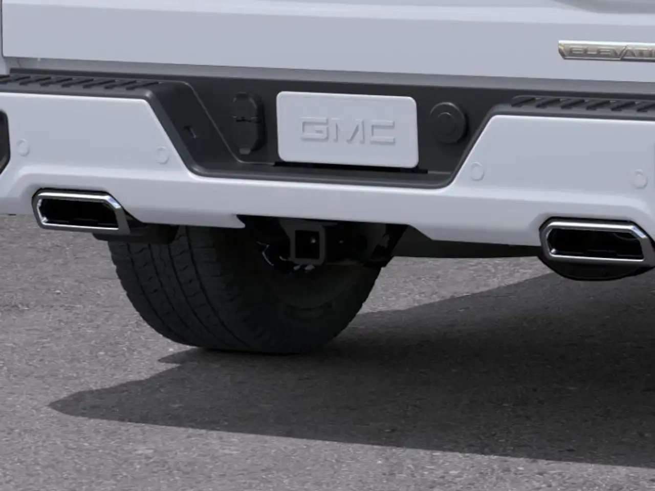 GMC Sierra 1500 fotografie GMC Sierra 1500
