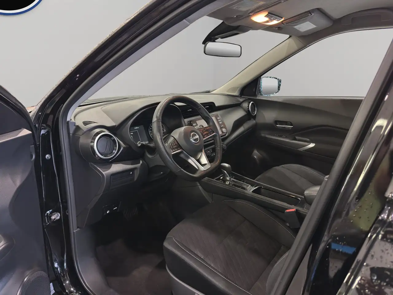 Nissan Kicks fotografie Nissan Kicks