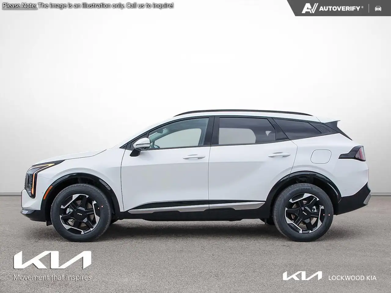 Kia Sportage photo Kia Sportage