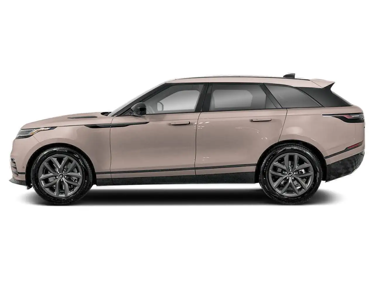 Land Rover Range Rover Velar fotografie Land Rover Range Rover Velar