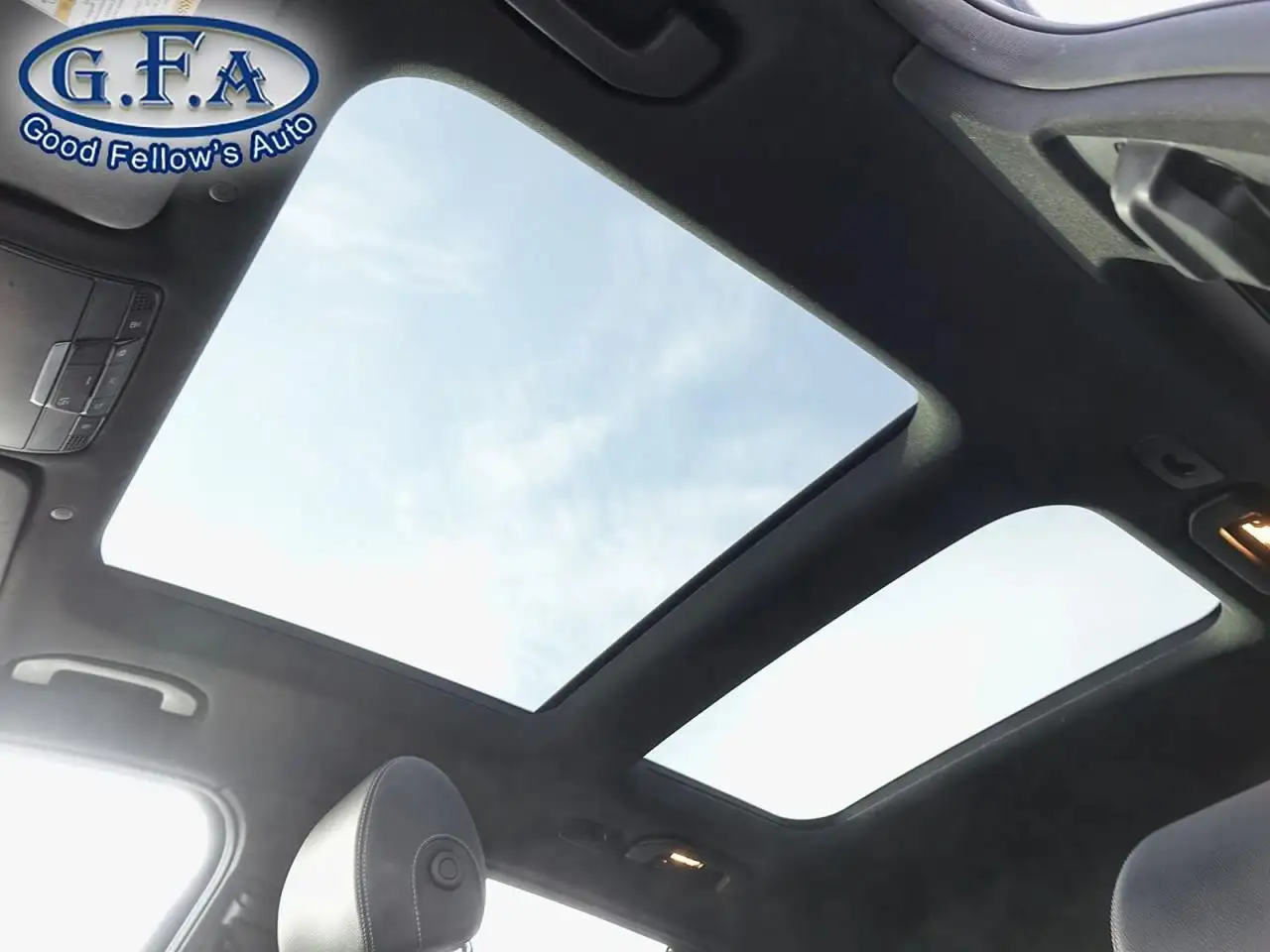 Mercedes-Benz GLC fotografie Mercedes-Benz GLC