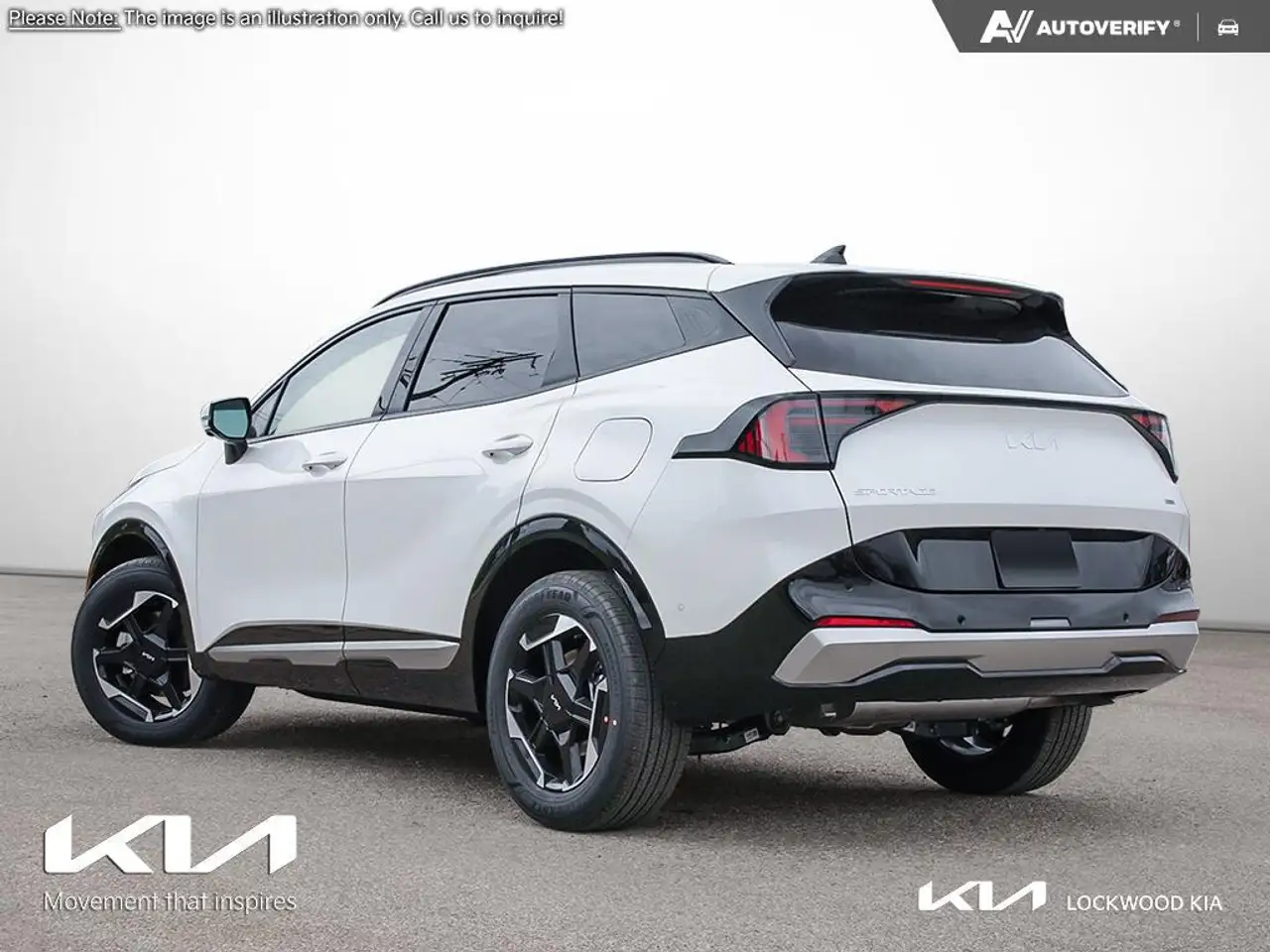 Kia Sportage photo Kia Sportage