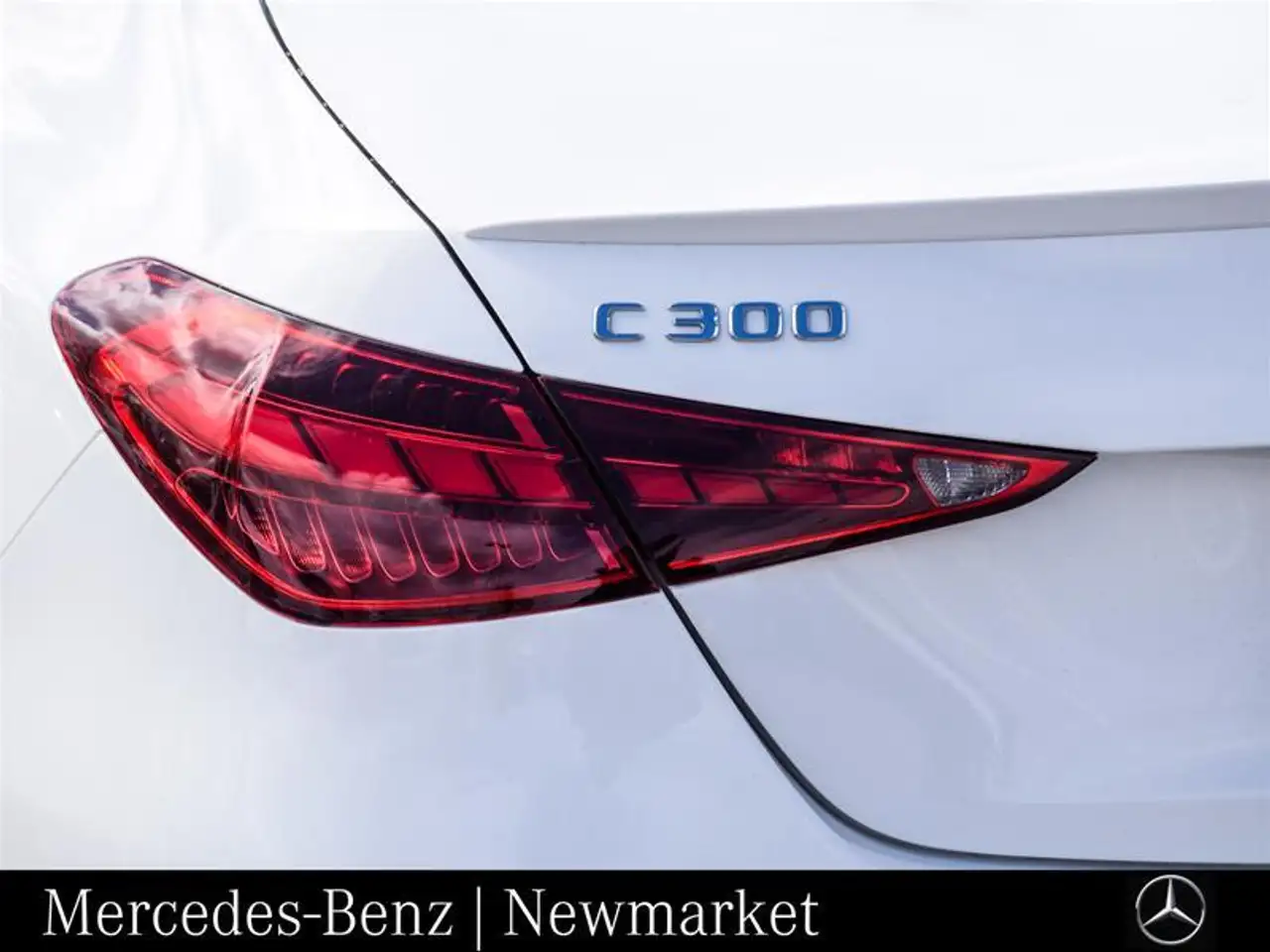 Mercedes-Benz C-Class fotografie Mercedes-Benz C-Class