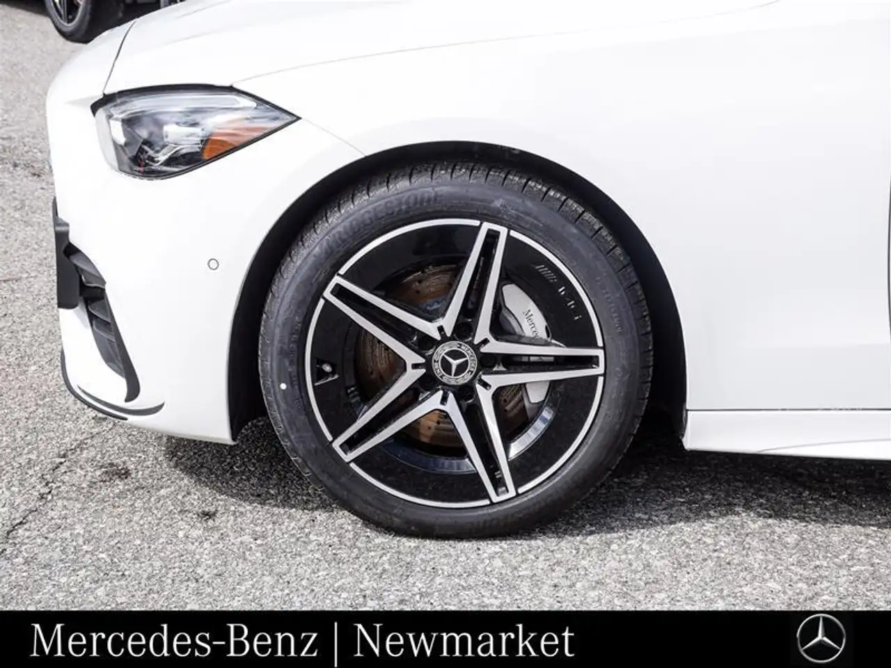Mercedes-Benz C-Class fotografie Mercedes-Benz C-Class