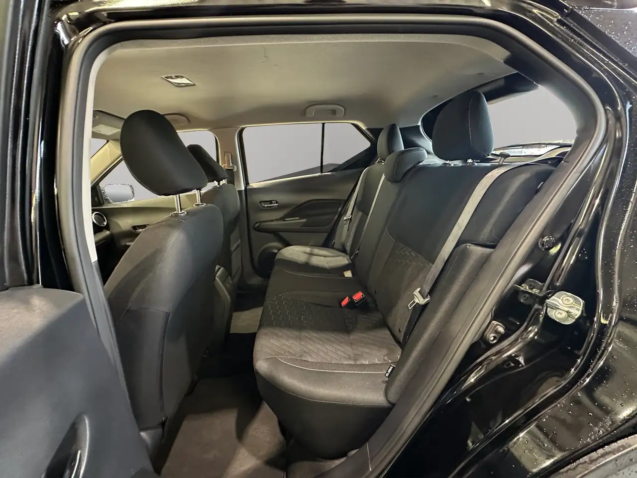 Nissan Kicks fotografie Nissan Kicks