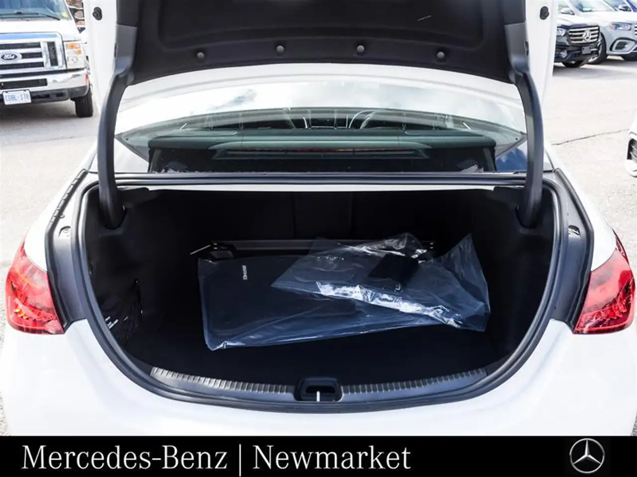 Mercedes-Benz C-Class fotografie Mercedes-Benz C-Class