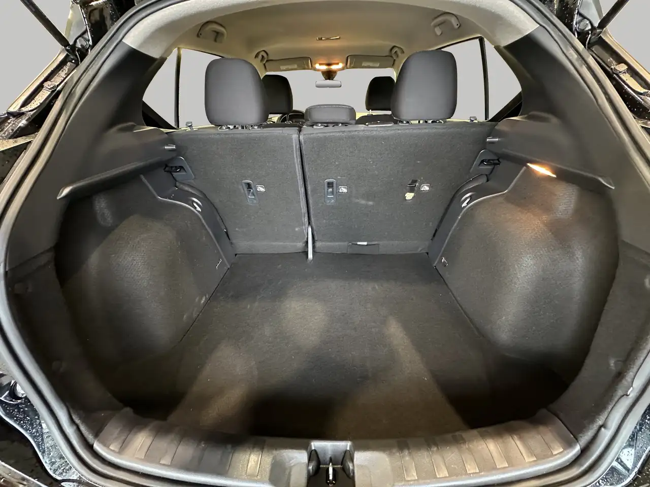 Nissan Kicks fotografie Nissan Kicks