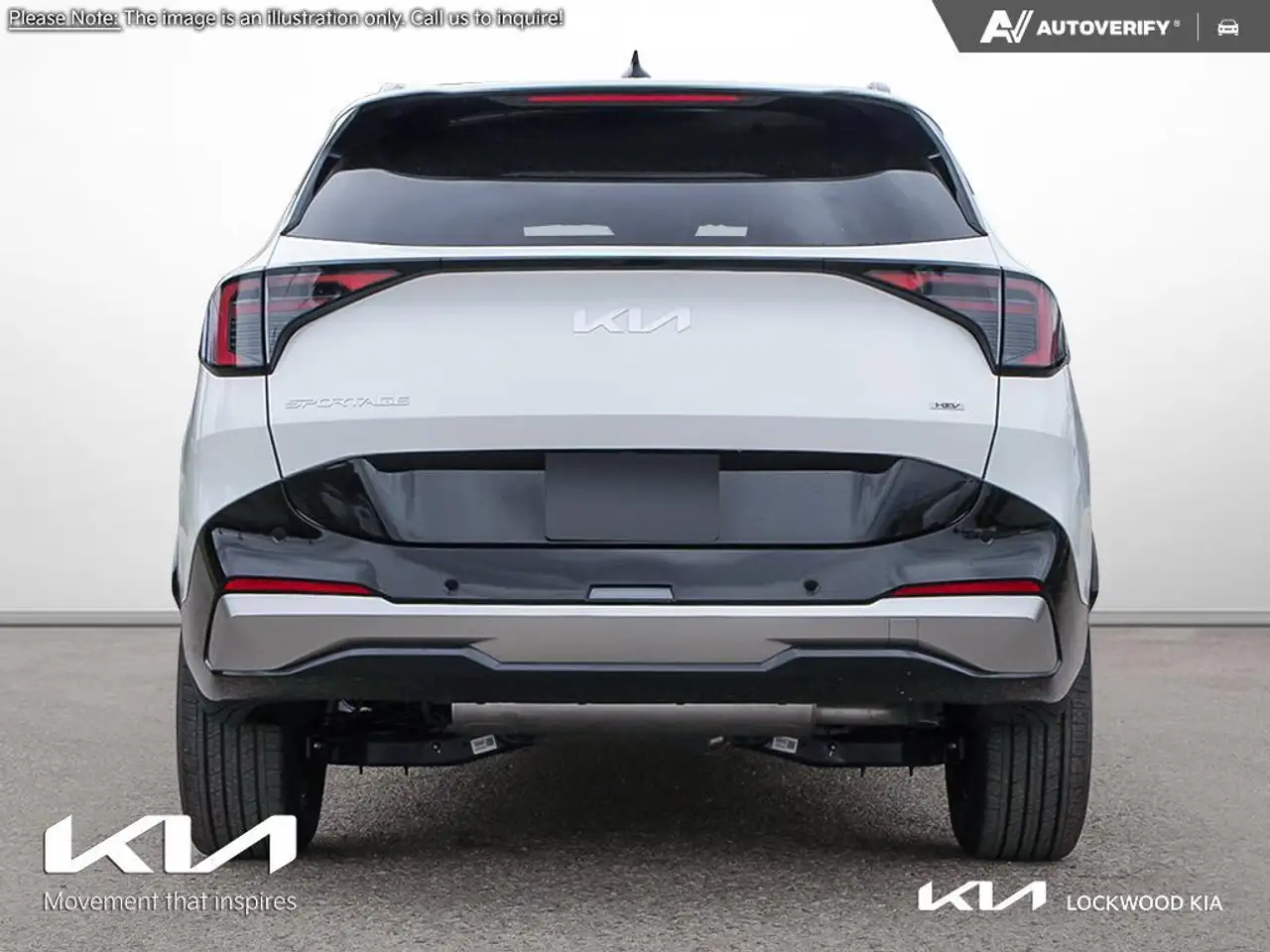 Kia Sportage photo Kia Sportage