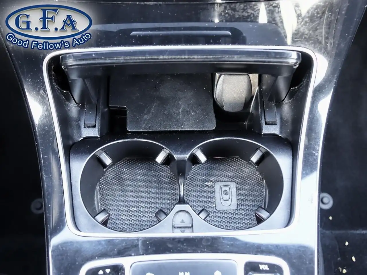 Mercedes-Benz GLC fotografie Mercedes-Benz GLC