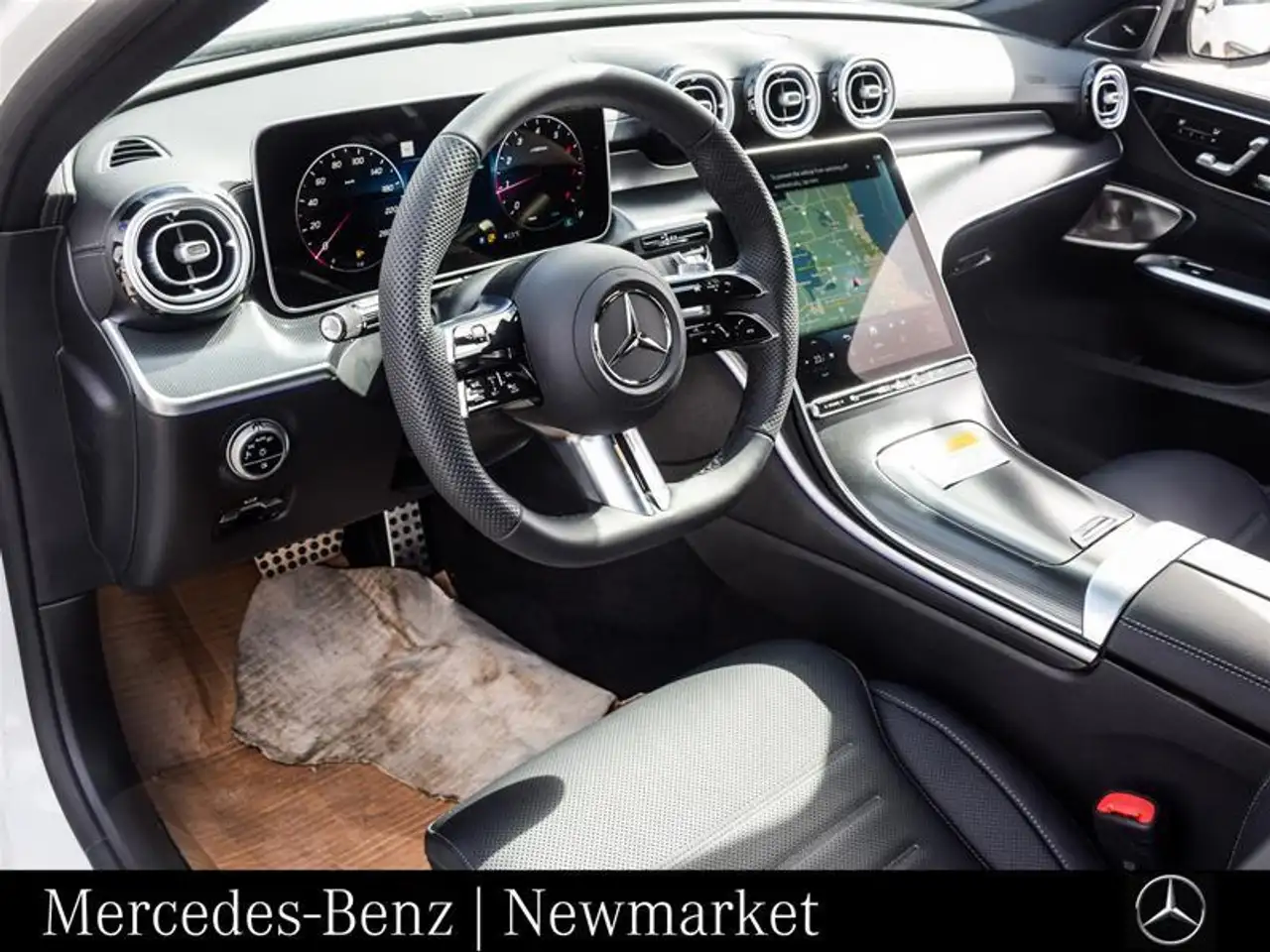 Mercedes-Benz C-Class fotografie Mercedes-Benz C-Class