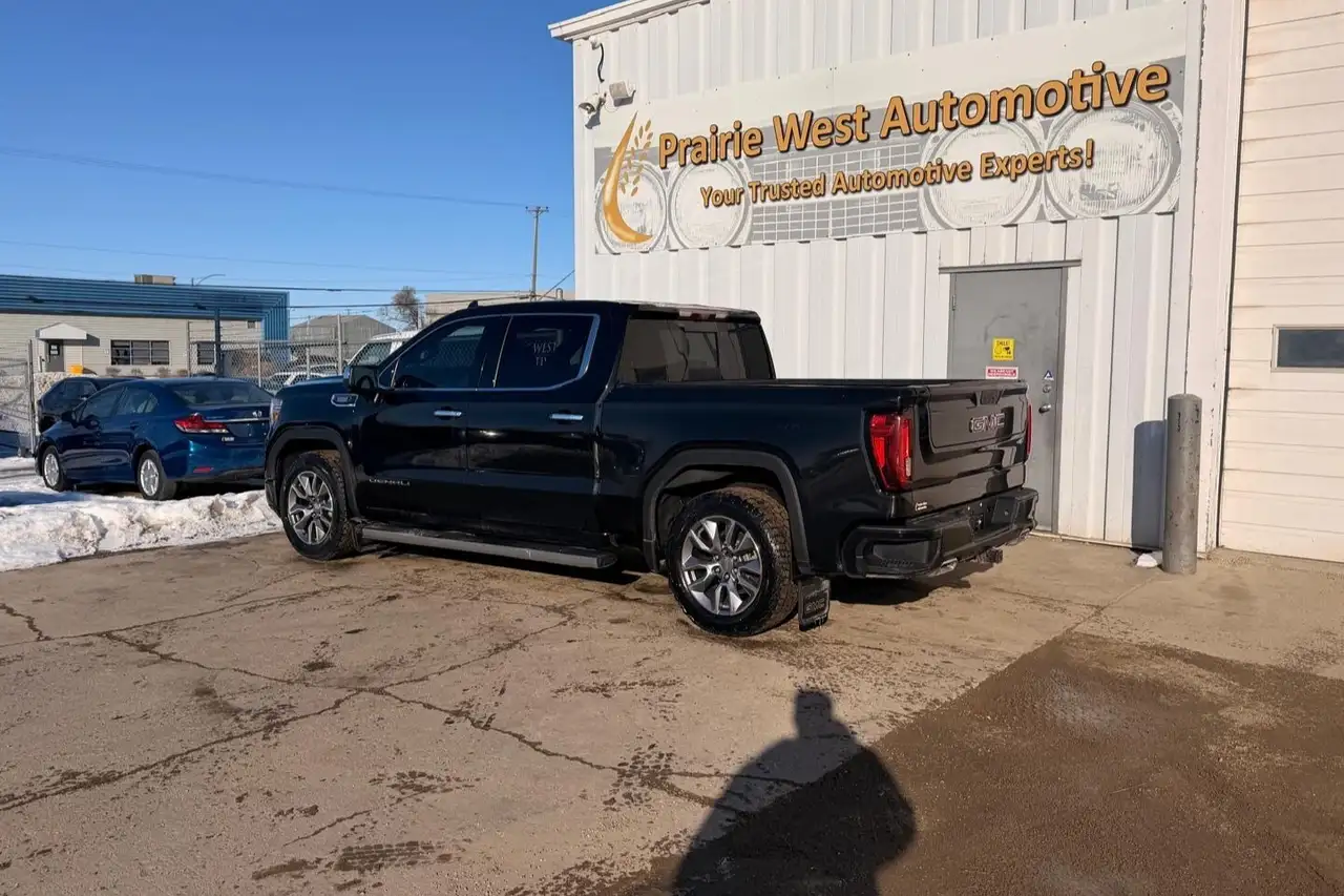 GMC Sierra 1500 снимка GMC Sierra 1500
