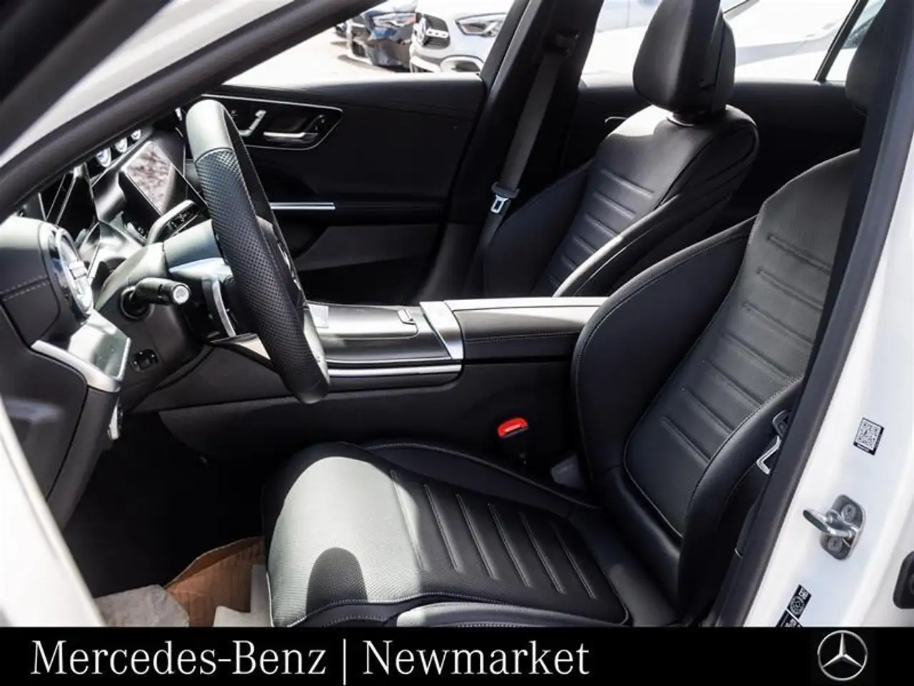 Mercedes-Benz C-Class fotografie Mercedes-Benz C-Class