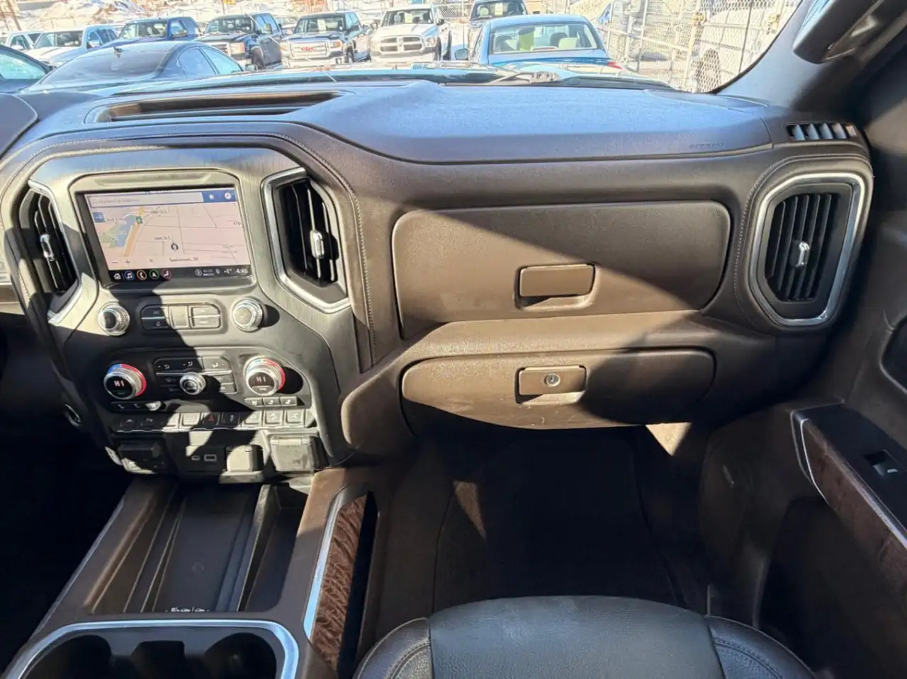 GMC Sierra 1500 снимка GMC Sierra 1500