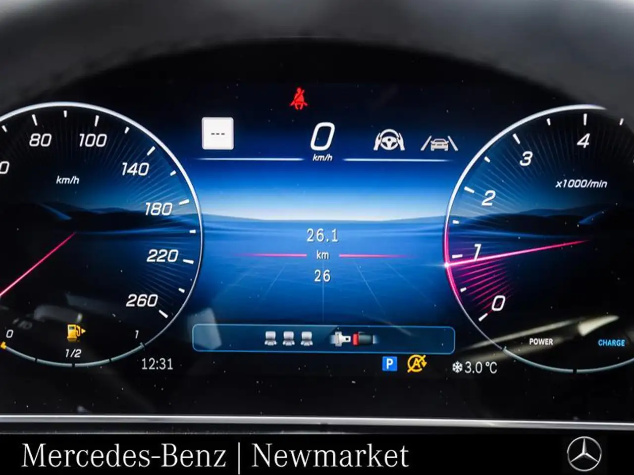 Mercedes-Benz C-Class fotografie Mercedes-Benz C-Class