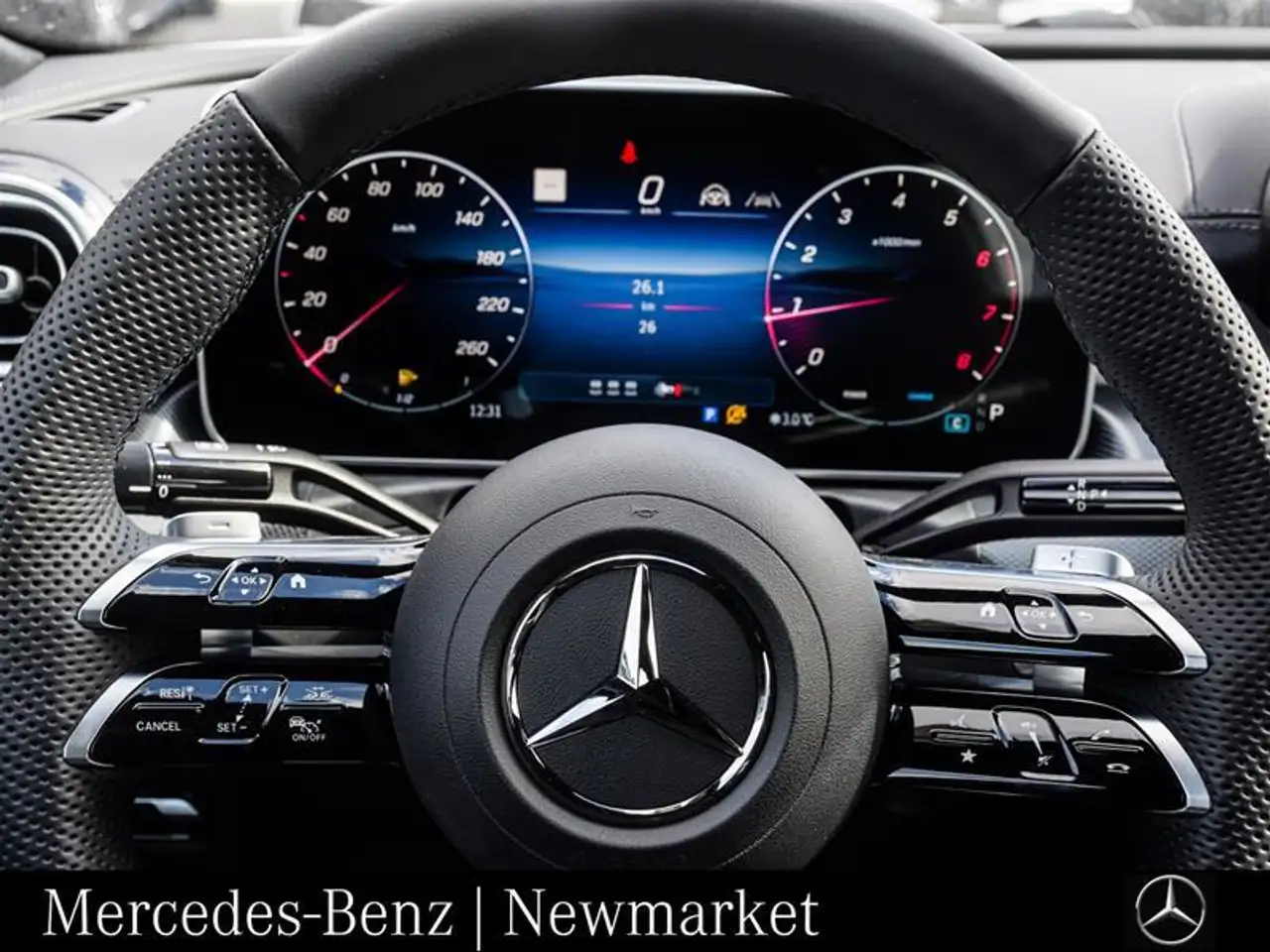 Mercedes-Benz C-Class fotografie Mercedes-Benz C-Class