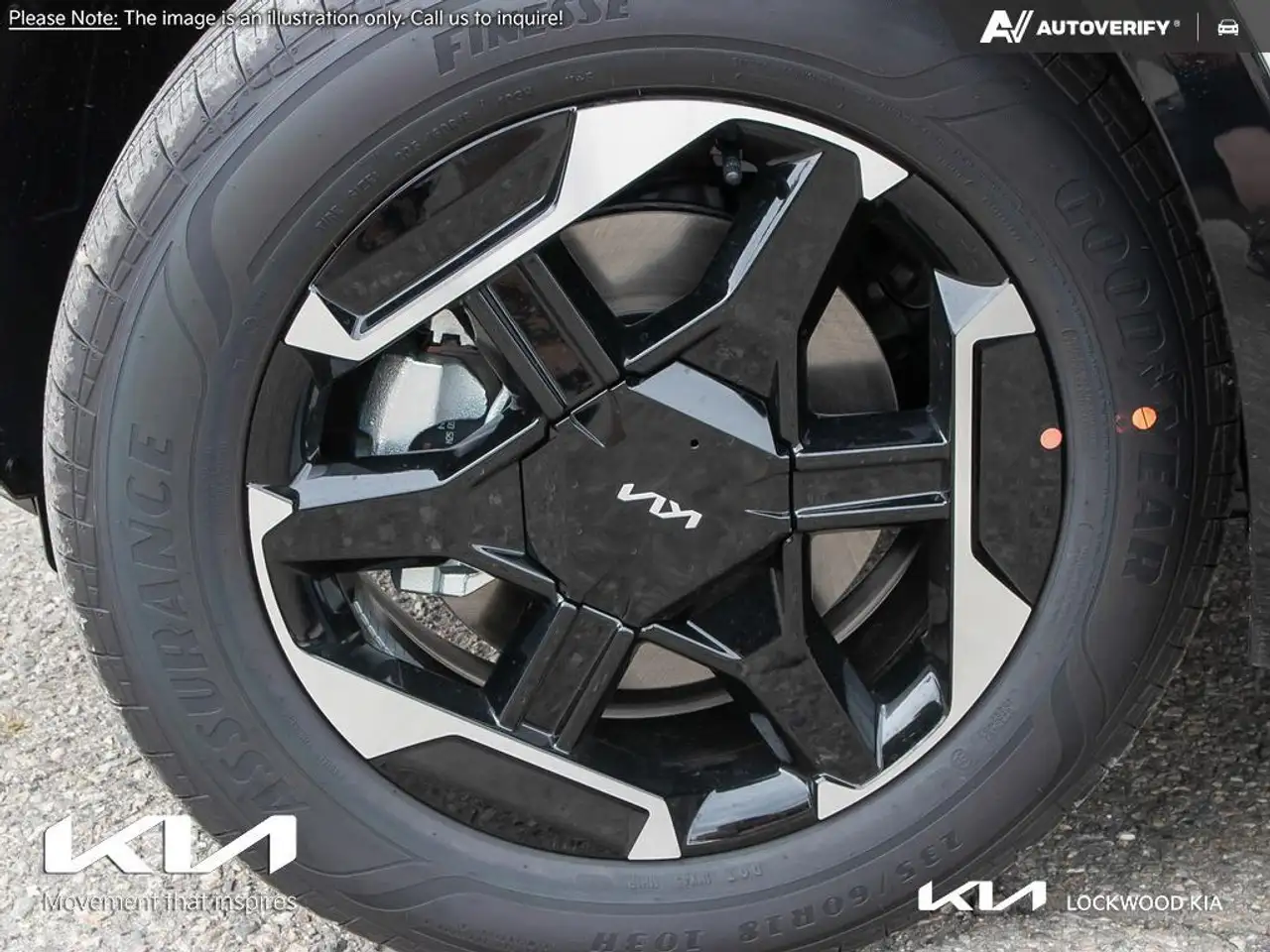 Kia Sportage photo Kia Sportage