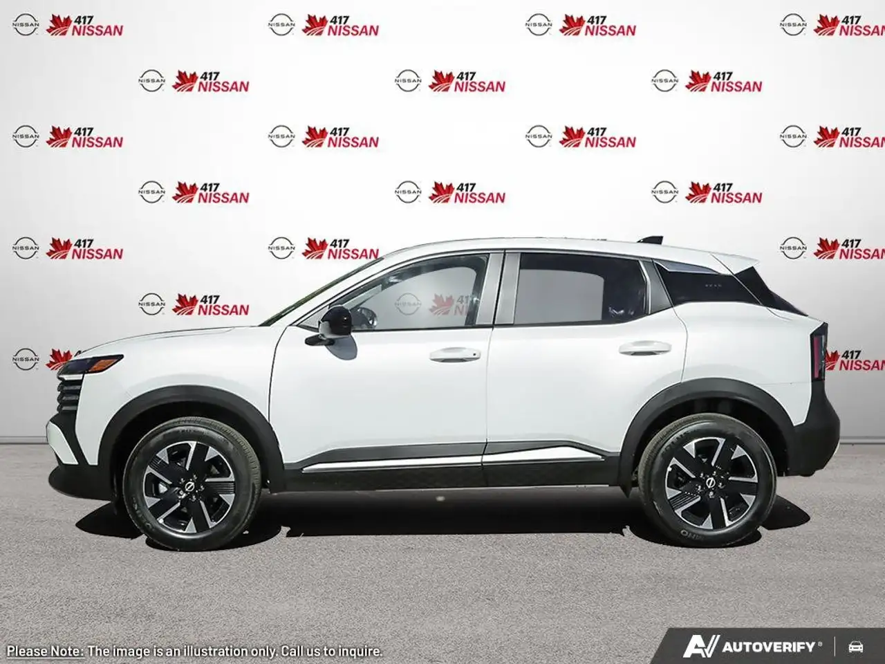 Nissan Kicks photo Nissan Kicks